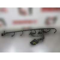 Проводка двигателя Paccar MX300 DAF DAF XF 105 1696501