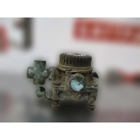 Клапан ускорительный Iveco Iveco Stralis 41031426