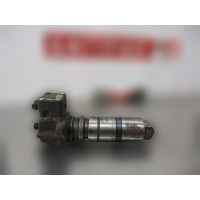 PLD-секция двигателя OM457 MERCEDES Mercedes-Benz 0280748902 0280748902