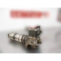 PLD-секция двигателя OM457 MERCEDES Mercedes-Benz 0280748902 0280748902