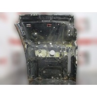 Корпус подножки правый SCANIA Scania P, R, G 1515192