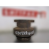 Подшипник выжимной двигателя D2066 MAN MAN TGA, TGS, TGX 81305500116