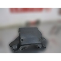 Кожух рулевой колонки верхний MAN MAN TGS, TGX, TGM, TGL, TGA 81461130118