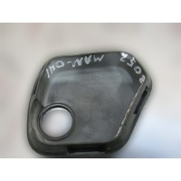 Заглушка кожуха рулевой колонки MAN MAN TGX, TGS, TGM, TGL, TGA 81461130134