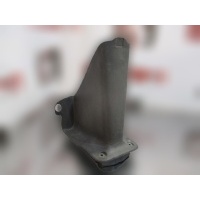 Кожух рулевой колонки SCANIA Scania P, R, G, сломано одно крепление 1735823
