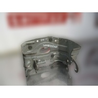 Кронштейн педального узла SCANIA Scania P, G, R 1731241