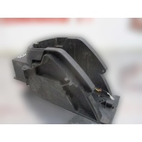 Корпус фонаря освещения салона слева MAN MAN TGX, TGS, TGM, TGL 81252016273
