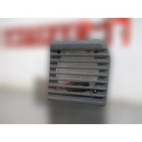 Решетка динамика SCANIA Scania P, R, G 1306685