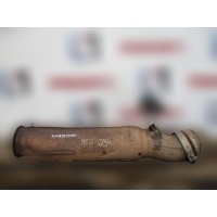 Труба глушителя приемная MAN MAN TGA, TGX, TGS 51152305019