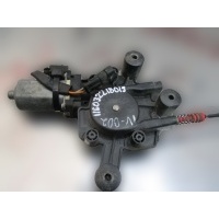 Моторчик стеклоподъемника правый Iveco Iveco Stralis 504157968