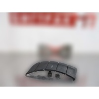 Модуль кнопок на рулевое колесо Iveco Iveco Trakker 5801418820