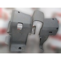 Кожух рулевой колонки нижний SCANIA Scania P, R, G 1764037
