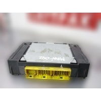 Блок управления ECAS электронный WABCO, MAN MAN TGS, TGA, TGX 81258117018