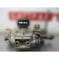 Регулятор тормозных сил WABCO, Mercedes Axor, Actros Mercedes-Benz 4757200050 4757200050