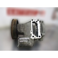 Привод ТНВД двигателя D2066 MAN MAN TGA, TGS, TGX 51385073046