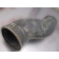 Патрубок интеркулера Iveco Iveco Eurocargo 500362698
