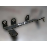 Кронштейн трубки ГУРа Iveco Iveco Eurocargo 504348844