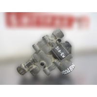 Кран ABS WABCO, Mercedes Actros, Axor Mercedes-Benz 4721950160 4721950160