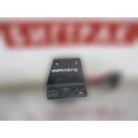 Кронштейн ресивера Iveco Iveco Stralis 8135910