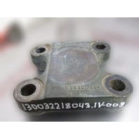 Плита задней подвески натяжная Iveco Iveco Eurocargo 98497696