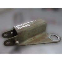 Перекладина задней подвески Iveco Iveco Eurocargo 98450678