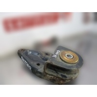 Кронштейн передней рессоры задний Iveco Iveco Eurocargo 504354486