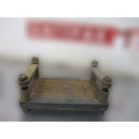 Проставка задней рессоры Renault Renault Premium 7401629549