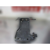 Кронштейн крана управления тормозами прицепа Renault Renault Premium 7420888790