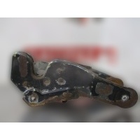 Замок кабины MAN MAN TGA, TGX, TGS, TGL, TGM 81618516030