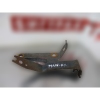 Кронштейн патрубков отопителя MAN MAN TGX, TGA, TGS 81619410323