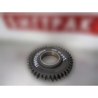 Шестерня ГРМ промежуточная двигателя D2066 MAN MAN TGX, TGS, TGA 51045055093