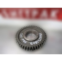 Шестерня привода ТНВД двигателя D2066 MAN MAN TGX, TGS, TGA 51113063010