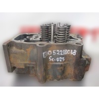 ГБЦ двигателя DC12 SCANIA Scania P, R, G 1924437