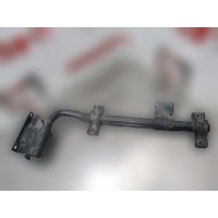 Кронштейн переднего брызговика левый Iveco Iveco Stralis 41013675
