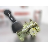 Кран ручного тормоза WABCO, SCANIA Scania P, G, R 1882116