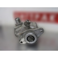 Насос ГУРа двигателя D2066 MAN MAN TGA, TGX, TGS 81471016161