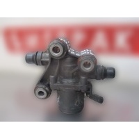 Клапан мочевины Adblue электромагнитный двигателя OM457 MERCEDES AXOR Mercedes-Benz 0001531059 0001531059