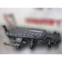 Кулиса КПП Iveco Iveco Stralis 42536662