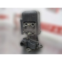 Кран тормозной главный Knorr-Bremse, SCANIA Scania P, G, R 1942899