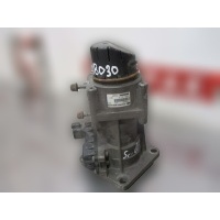 Кран тормозной главный Knorr-Bremse, SCANIA Scania P, G, R 1942899