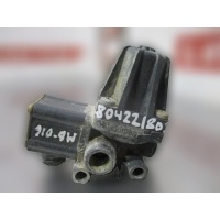 Клапан перепускной AdBlue WABCO, Mercedes Axor Mercedes-Benz 0044310306 0044310306