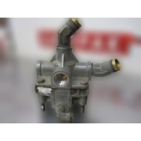 Клапан ускорительный PROVIA, SCANIA Scania P, G, R PRO0110000