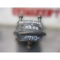 Камера тормозная правая под дисковый тормоз Mercedes Axor, Actros Mercedes-Benz 0084201024 0084201024