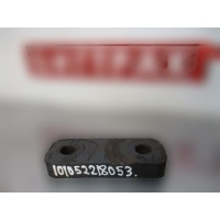 Серьга передней рессоры Volvo Volvo FM, FH 20882212