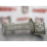 Кронштейн бампера левый Renault Renault Premium, есть повреждение 7482317468