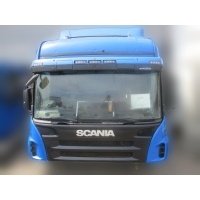 Кабина высокая, комплектная SCANIA Scania P340 1942966