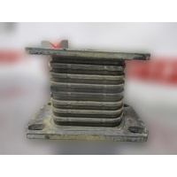 Подушка задней рессоры MERCEDES ACTROS, AXOR Mercedes-Benz 0003250596 0003250596