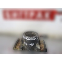Кронштейн отбойника передней рессоры Mercedes Actros, Axor Mercedes-Benz 9413310926 9413310926