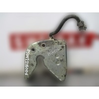 Замок кабины Mercedes Axor Mercedes-Benz 9423100483 9423100483