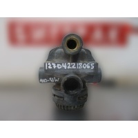 Клапан ускорительный WABCO, Mercedes Actros, Axor Mercedes-Benz 0044296344 0044296344